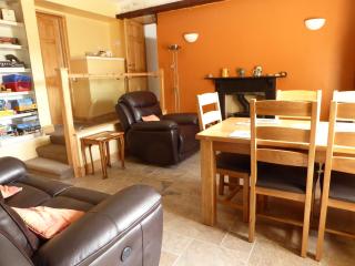 Rhydgaled - Llanon - 6
