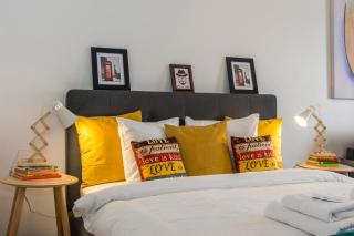 Premium Apartment by MRG Apartments - Bucharest - 2