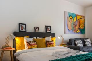 Premium Apartment by MRG Apartments - Bucharest - 1