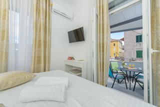 Arcus Apartment with beautiful terrace - Split - 3