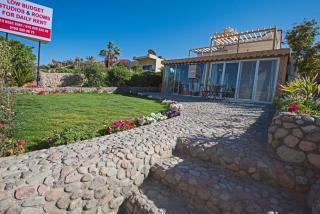 One Bedroom Chalet managed by Lilly Apartments - Hurghada - 3