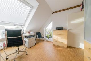 Private Room - Hanovre - 8