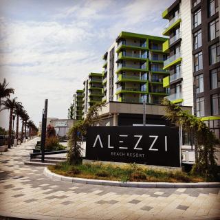 T&V Residence Mamaia Nord - Năvodari - 0