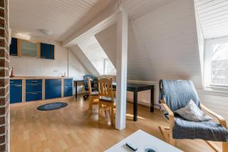 Private Apartment - Hannover - 9