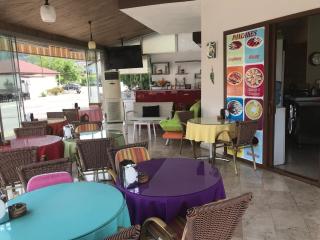Murat Apart Hotel - 5