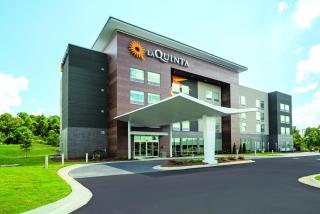 La Quinta by Wyndham Opelika Auburn - 9