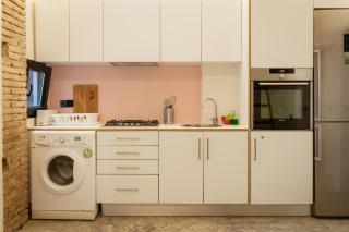 Beach loft - Valência - 6