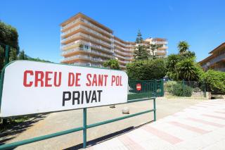 Apartamentos Creu de Sant Pol 2 Habitaciones - S'Agaró - 9
