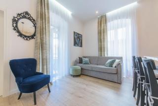 Arcus Apartment with beautiful terrace - Split - 5