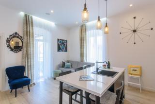 Arcus Apartment with beautiful terrace - Split - 2
