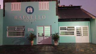 RAFAELLO HOTEL - São Borja - 8