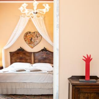 Villa Belverde Boutique Hotel - Carrara - 6