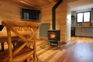 Monyoya ,site exceptionnel au coeur des Pyrénées - Sarrance - 1