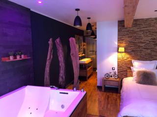 Les suites sainte claire - Annecy - 9