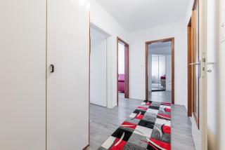 Privatapartment Messe Süd - Hannover - 5