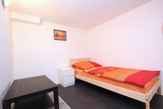 Privat-Souterrain-Apartment - 7