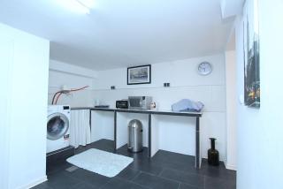 Privat-Souterrain-Apartment - Hannover - 1