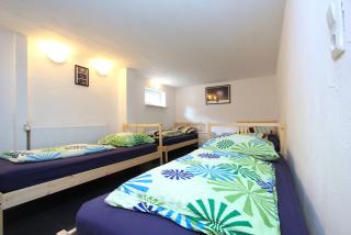 Privat-Souterrain-Apartment - Hannover - 5