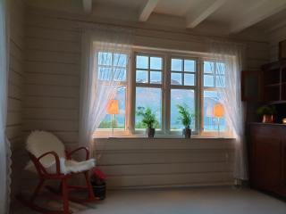 Fjords view - 3