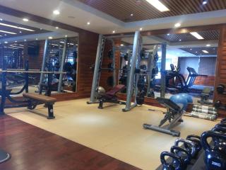 Grand Eliana Hotel Conference & Spa - 2