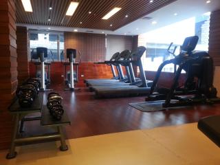 Grand Eliana Hotel Conference & Spa - 3