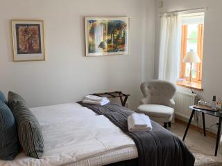 Bobergs på Hamngården - Brantevik - 3