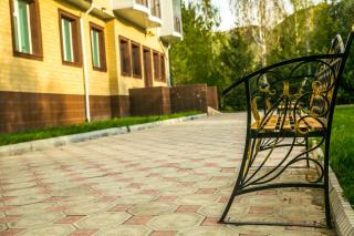 Aska Hotel - Naryn - 5