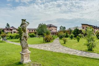 Club Insieme Grand Resort - 8