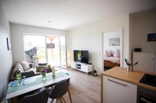 Strandchalet Elmo I in Wremen - Wremen - 3