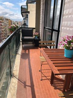 B&B La Terrazza Near The Beach - Bari - 1