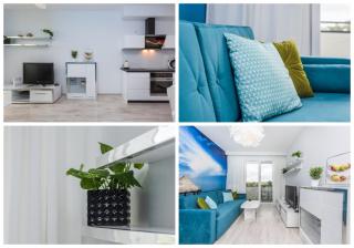 APARTAMENT NIKOLA - Danzig - 6