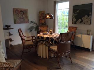 Wollmeiner's Lodge - Arnsberg - 1