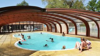 Glamping Villatent at Le Lac Bleu - Châtillon-en-Diois - 8