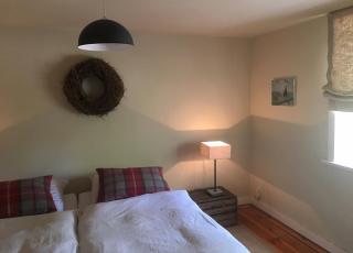 Ferienwohnung Alte Scheune - Egestorf - 8