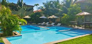 Ravenala Hotel Boutique - Canoa Quebrada - 9