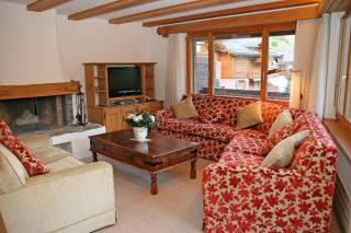 Monami Apartments Klosters, Apt. Hus Promenade - Klosters - 5