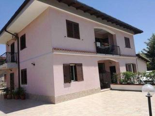 B&B Villa Pegaso - Fontane Bianche - 8