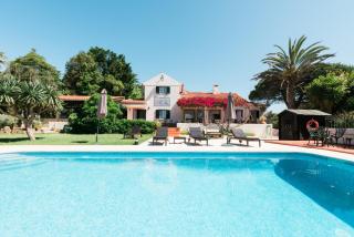 Quinta Verde Sintra - Casa de Campo - Sintra - 3