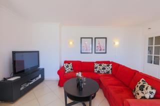 JUAN FLORE AP2035 - Juan-Les-Pins, by Riviera Holiday Homes - Juan-les-Pins - 5
