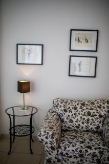 JUAN FLORE AP2035 - Juan-Les-Pins, by Riviera Holiday Homes - Juan-les-Pins - 1