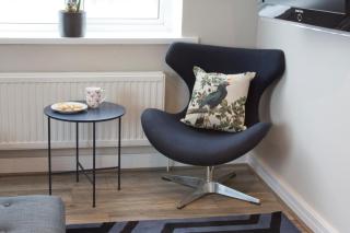 Blackbird Luxury Apartments Room 4 - 3