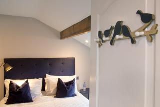 Blackbird Luxury Apartments Room 4 - 1