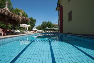 ELISABETTA hotel - Cesenatico - 6