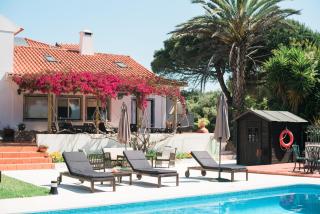 Quinta Verde Sintra - Casa de Campo - Sintra - 1