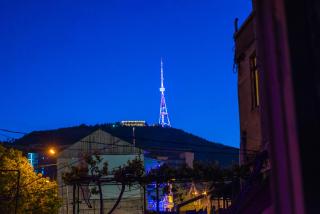 Urban 1861 - Tbilisi - 7