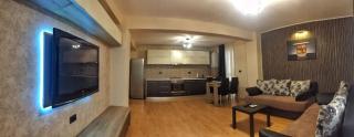 C&Y Apartments Metropol - Mamaia - 5