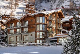 Hotel Phoenix - Zermatt - 3