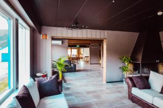 Vossestølen Hotel - 8