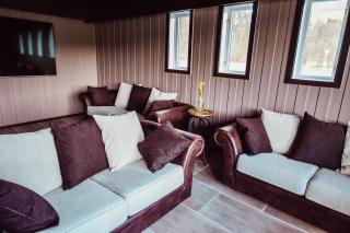 Vossestølen Hotel - Vossestrand - 4