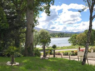 TOM BEAG - Ben Nevis view ROOMS - 6